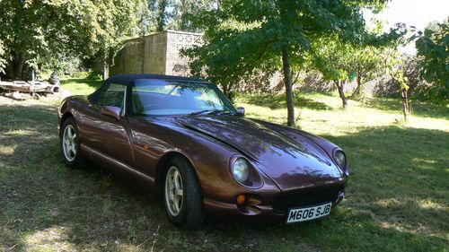 Picture of 1995 TVR Chimaera - For Sale