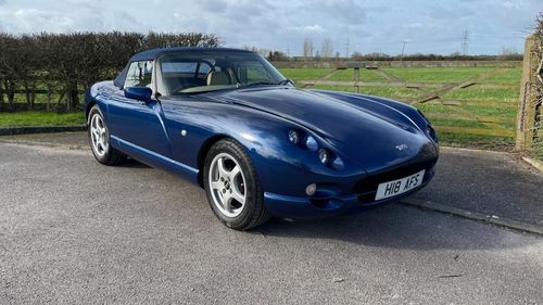 Picture of 1997 TVR CHIMAERA 4 LITRE HC - For Sale