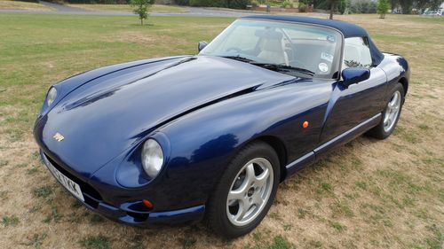 Picture of 2001 TVR Chimaera - For Sale