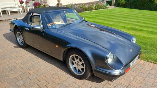 Picture of 1991 TVR S Series S3 - For Sale