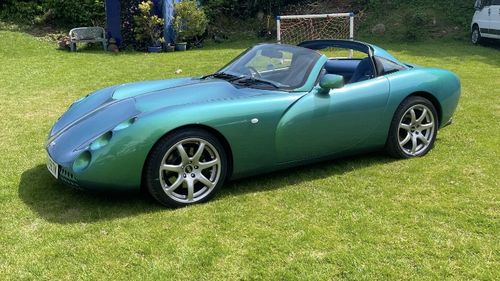 Picture of 2003 TVR Tuscan - For Sale