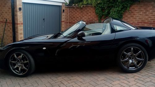 Picture of 2002 TVR Tuscan - For Sale