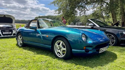 Picture of 1997 TVR Chimaera - For Sale