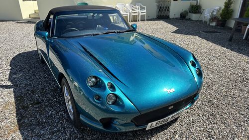 Picture of 1994 TVR Chimaera - For Sale