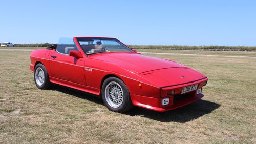 Picture of 1988 TVR 350i COVERTIBLE SERIES 2 - For Sale