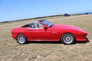 1988 TVR 350i