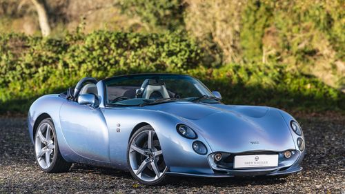 Picture of 2006 TVR Tuscan S Mk3 Convertible - For Sale