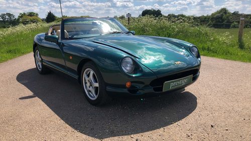 Picture of 1997 TVR Chimaera 4.0 - 52000 miles - For Sale