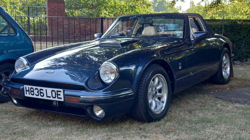 Picture of 1990 TVR S Series S3 - For Sale