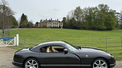 TVR Cerbera Speed Six MK2, Belter of a TVR - Now in stock