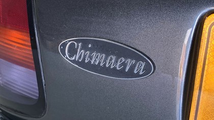 1998 TVR Chimaera 4.0