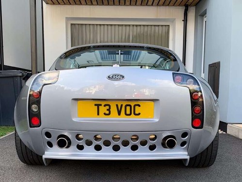 2003 TVR 350C