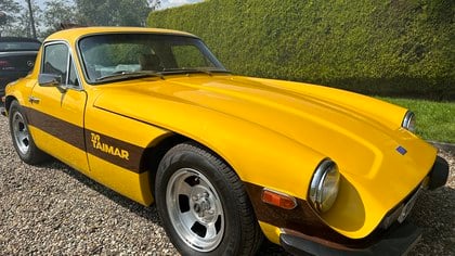 TVR Taimar 3000 in excellent Condition