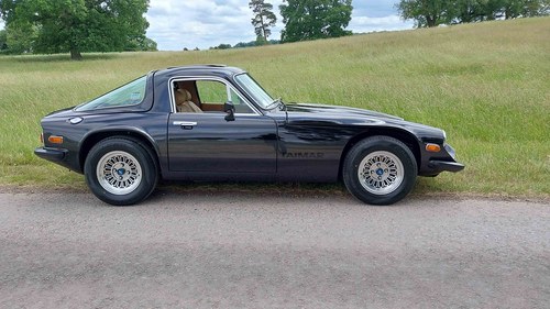 TVR Taimar 3000 1980 Previous Resto! In vendita