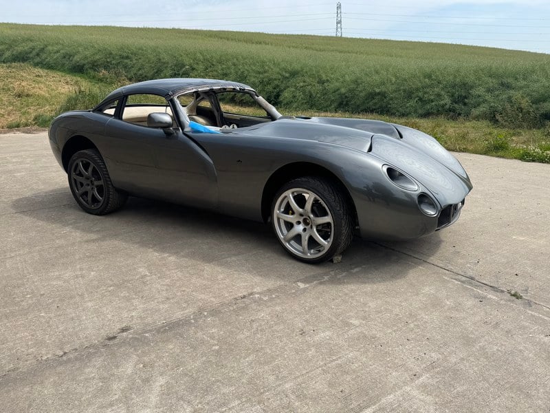 Unfinished End Of Line Factory Tuscan