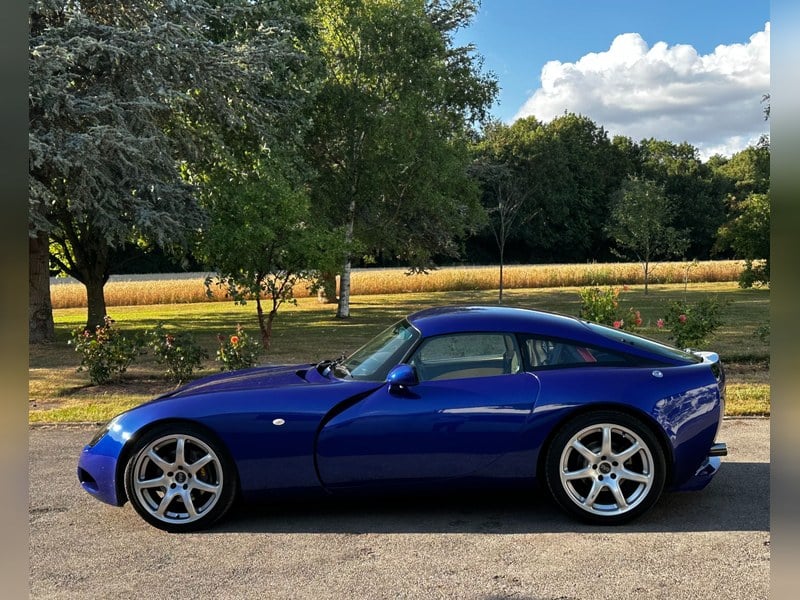 T350c A/C - '05 - £12k Powers Rebuild - Core Shocks Clutch