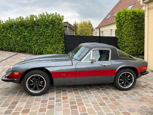 1978 TVR 3000M Kaufen Bei