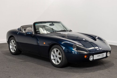 1994 TVR GRIFFITH 5.0 500 For Sale