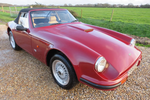 1988 TVR S Series À venda