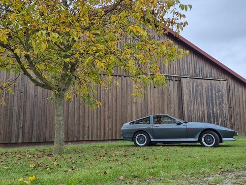 1985 TVR 350i