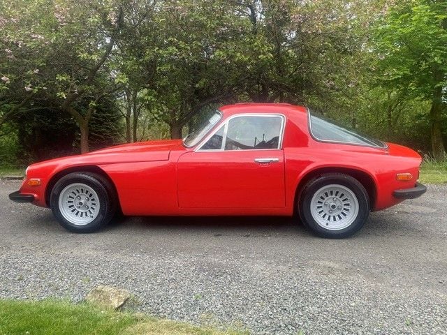 1978 TVR 3000