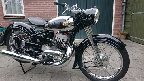 1955 TWN 350