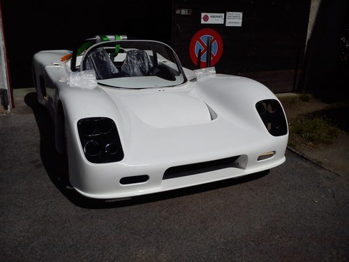 2012 Ultima Can Am For Sale