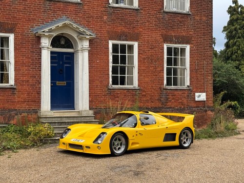 1997 Ultima For Sale