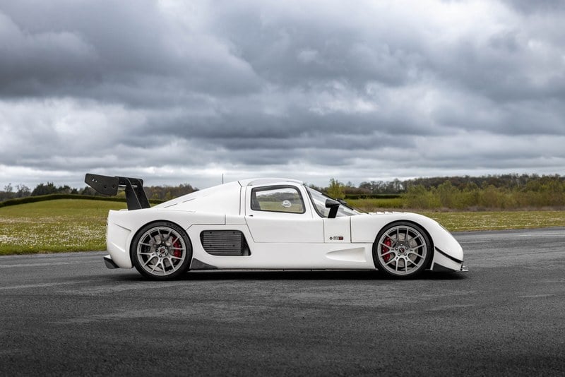 2023 Ultima RS - 2 2023 Ultima RS - 2