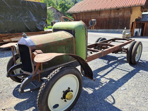 UNIC UNIC GEORGES RICHARD M0 - 1914 Te koop