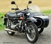 2010 Ural 750 Tourist low mileage, 1 owner, ready to ride.  SOLD