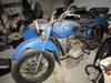1964 Ural Dnepr MT9  and many other m/cles  In vendita