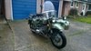 2006 Ural Patrol 750cc Sidecar Outfit For Sale