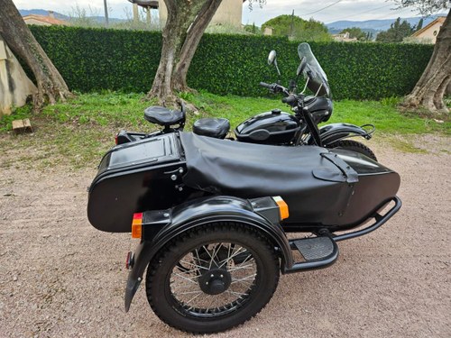 2019 Ural Gear UP En Venta