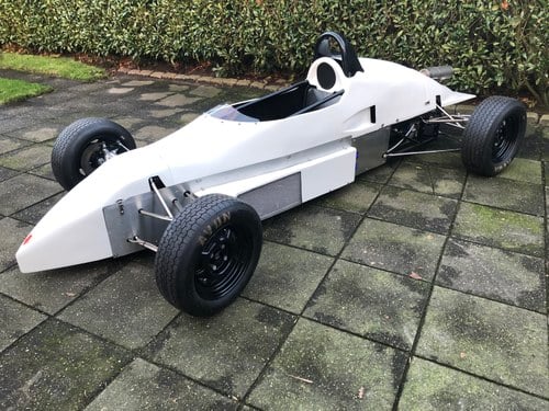 Formula Ford 1600 for sale In vendita