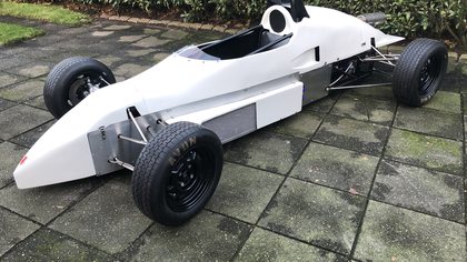Formula Ford 1600 for sale