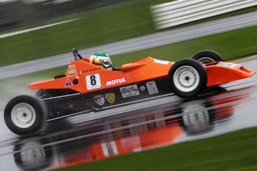1980 Championship winning Classic Formula Ford For Sale