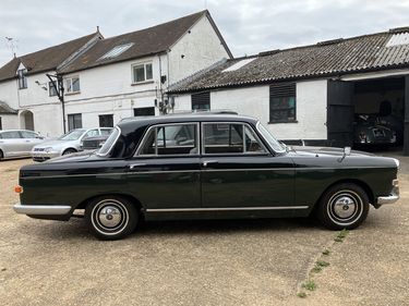 Picture of 1967 47k superb ex Barbados Governors car.Rolls Royce power! For Sale
