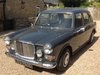 1965 Vanden Plas 1100 Princess on The Market - Solid Example For Sale by Auction
