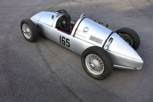 1951 RA4 Grand Prix car In vendita