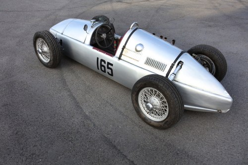 1951 RA4 Grand Prix car For Sale