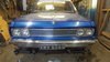 1972 vauxhall cresta pc unfinished project 90% complete In vendita