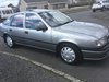 1994 Vauxhall Cavalier 1.8LS For Sale