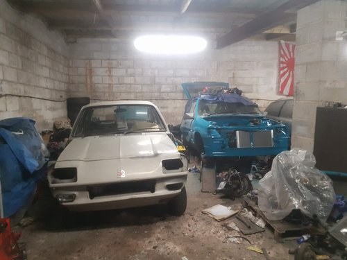 1981 Vauxhall Chevette For Sale