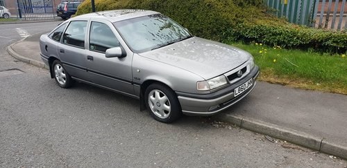 1994 2.0 Vauxhall Cavalier GLS For Sale