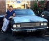 BARN FIND RARE VAUXHALL VISCOUNT 1971 LOW MILEAGE For Sale
