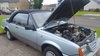1986 Vauxhall Cavalier Convertible For Sale