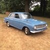 Vauxhall Victor F.B. 1963 For Sale