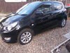 VAUXHALL VIVA 2016 ONLY 9500 MILES For Sale