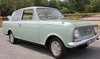1964 Vauxhall Viva HA Deluxe 36,000 miles , Believed Correct SOLD
